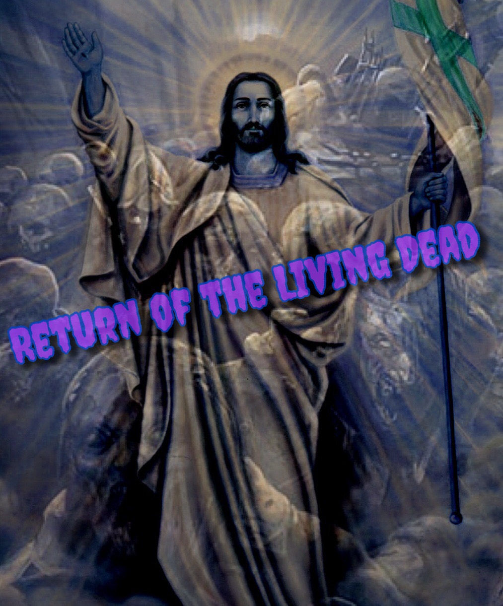 return of the living dead