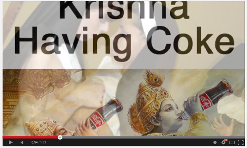 krishna and nuns having sex