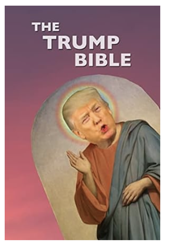 Trump Bible