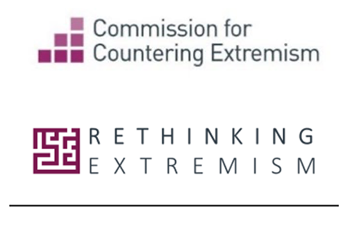 Commission for Countering Extremism